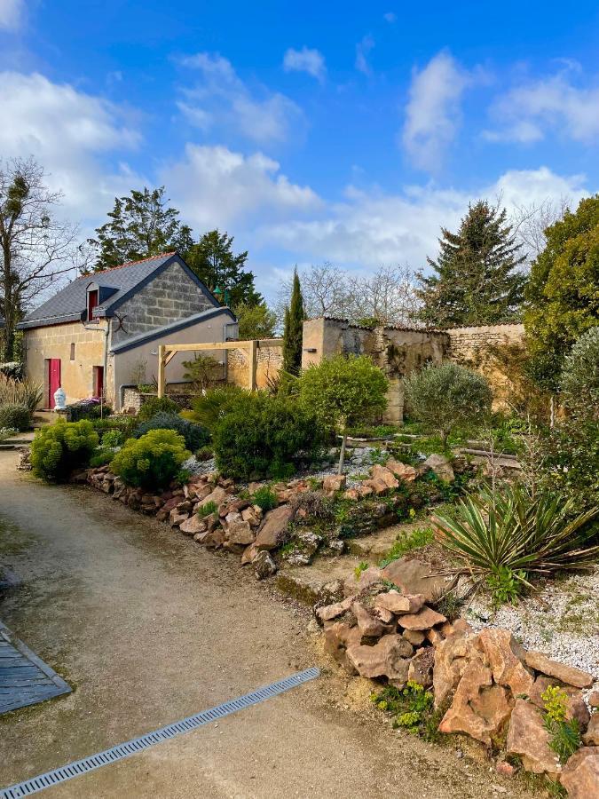 Holiday home Maison De Campagne, Rouge Brigne