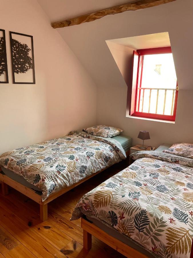 Maison De Campagne, Rouge Holiday home *