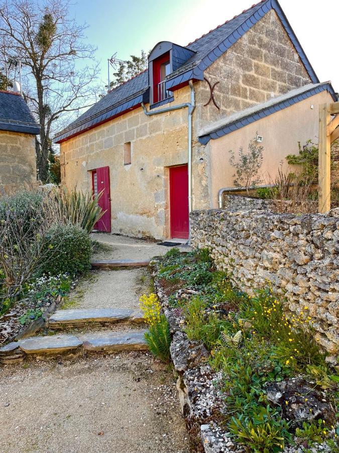 Maison De Campagne, Rouge Holiday home