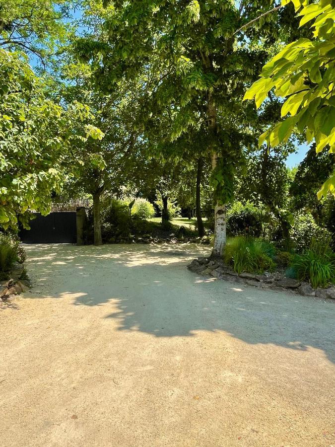 Holiday home Maison De Campagne, Rouge