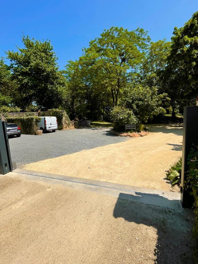 Maison De Campagne, Rouge Holiday home