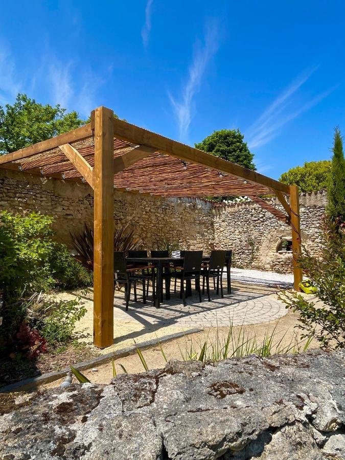 Holiday home Maison De Campagne, Rouge Brigne