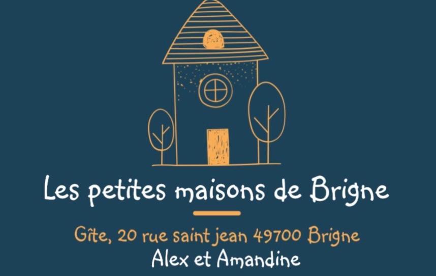 Maison De Campagne, Rouge Vakantiehuis