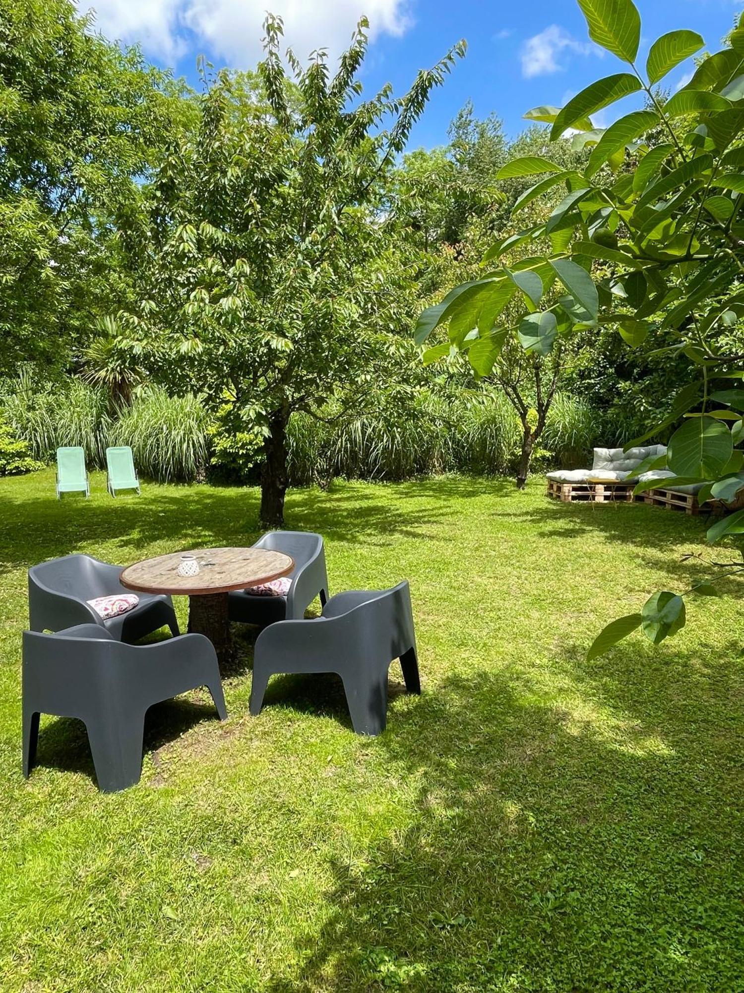 Holiday home Maison De Campagne, Rouge Brigne