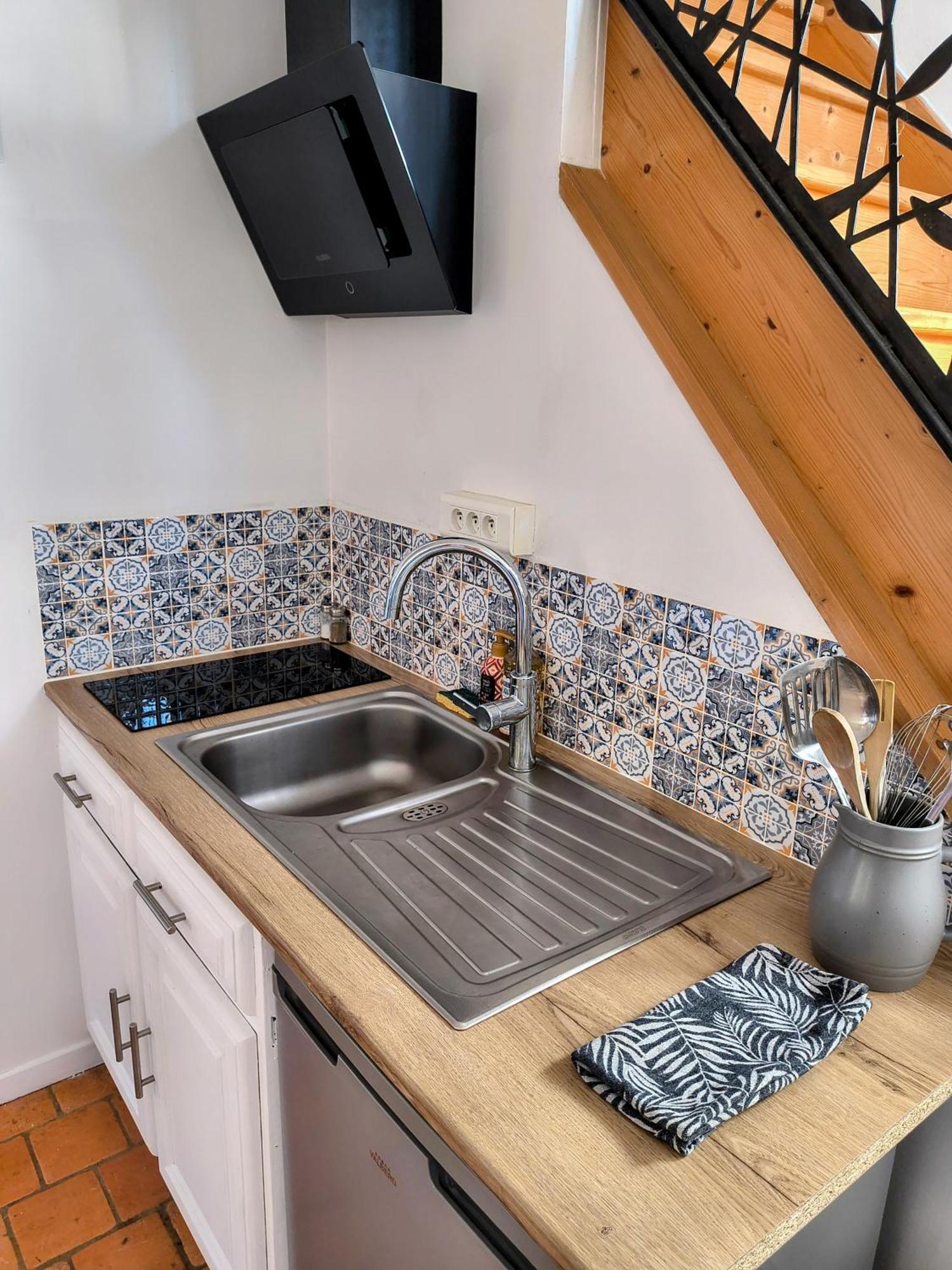 Maison De Campagne, Rouge Holiday home *